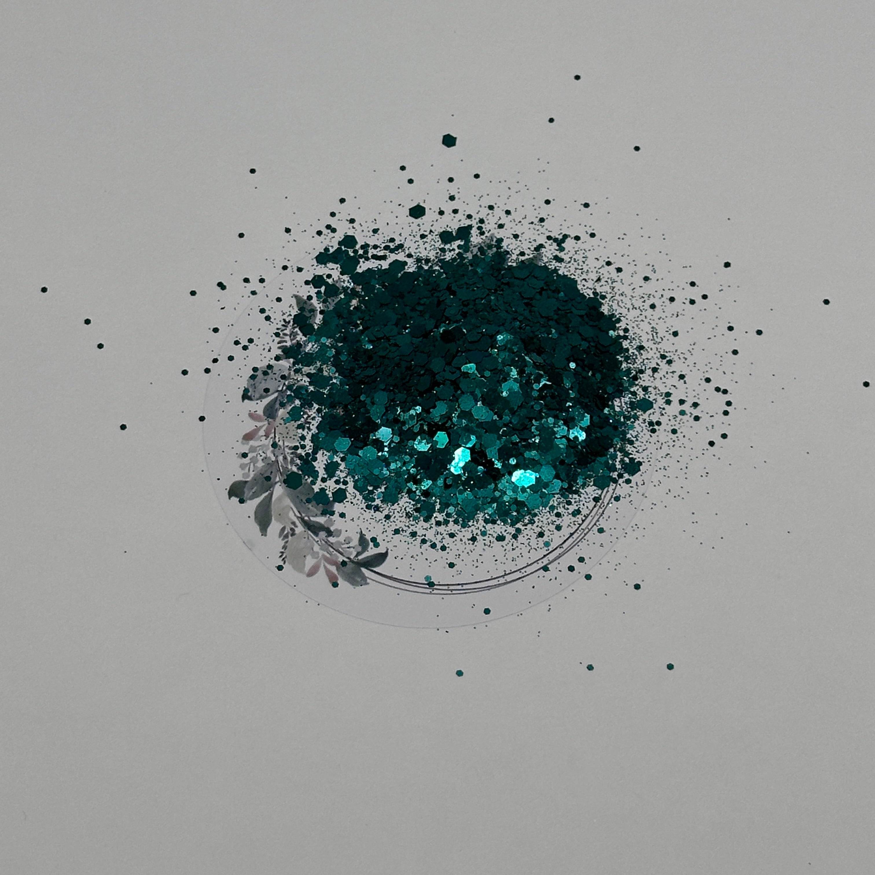 Evergreen - Metallic