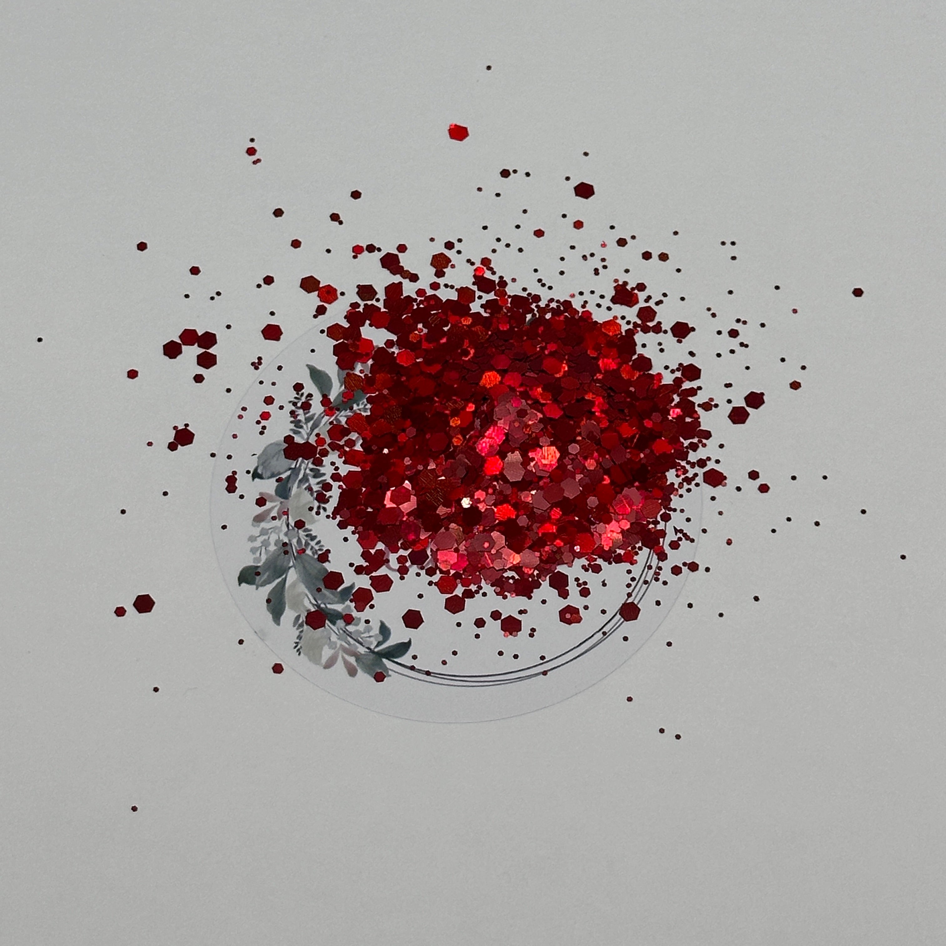 Ruby Slippers - Holo