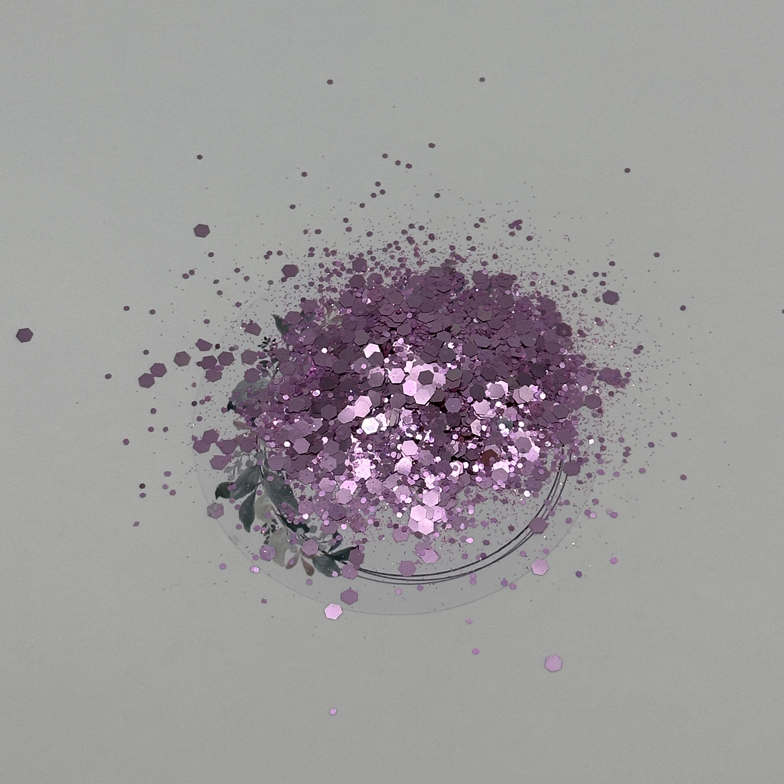Pink Pony - Metallic