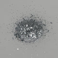 Silver - Metallic