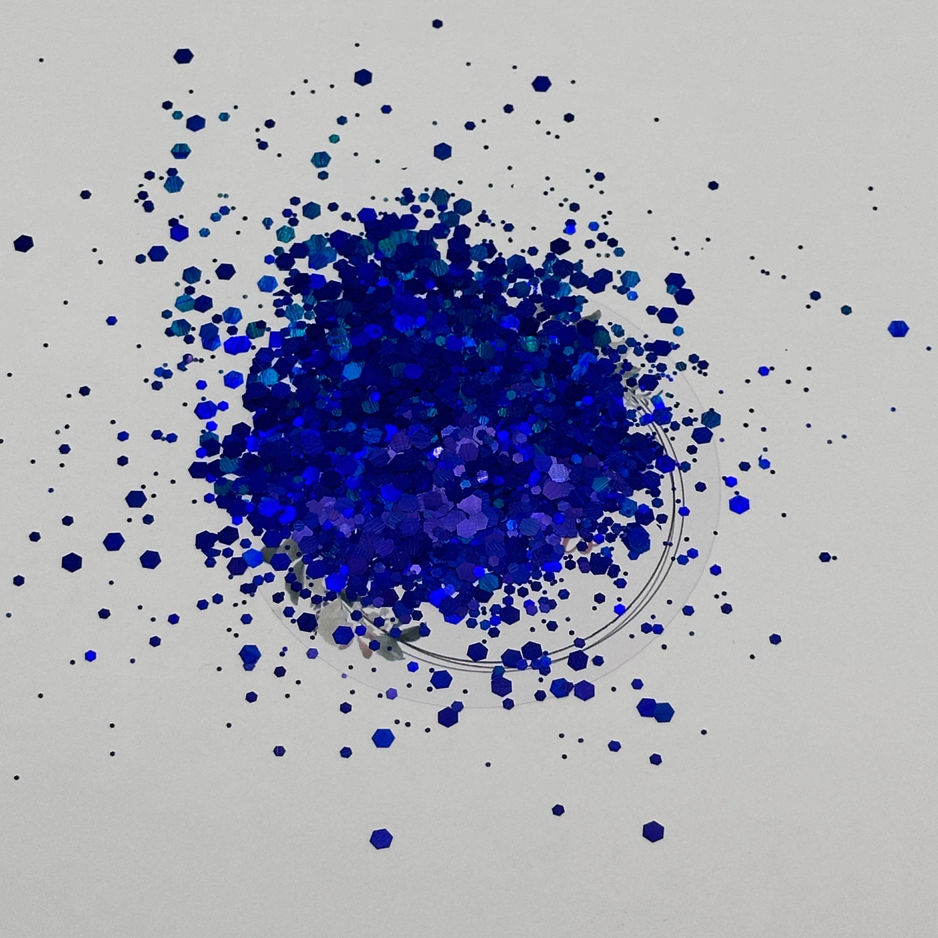 Bluetide - Holo