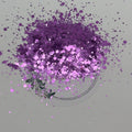 Amethyst - Metallic