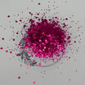 Raspberry - Metallic