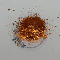 Molten - Metallic