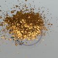 Radiance - Metallic