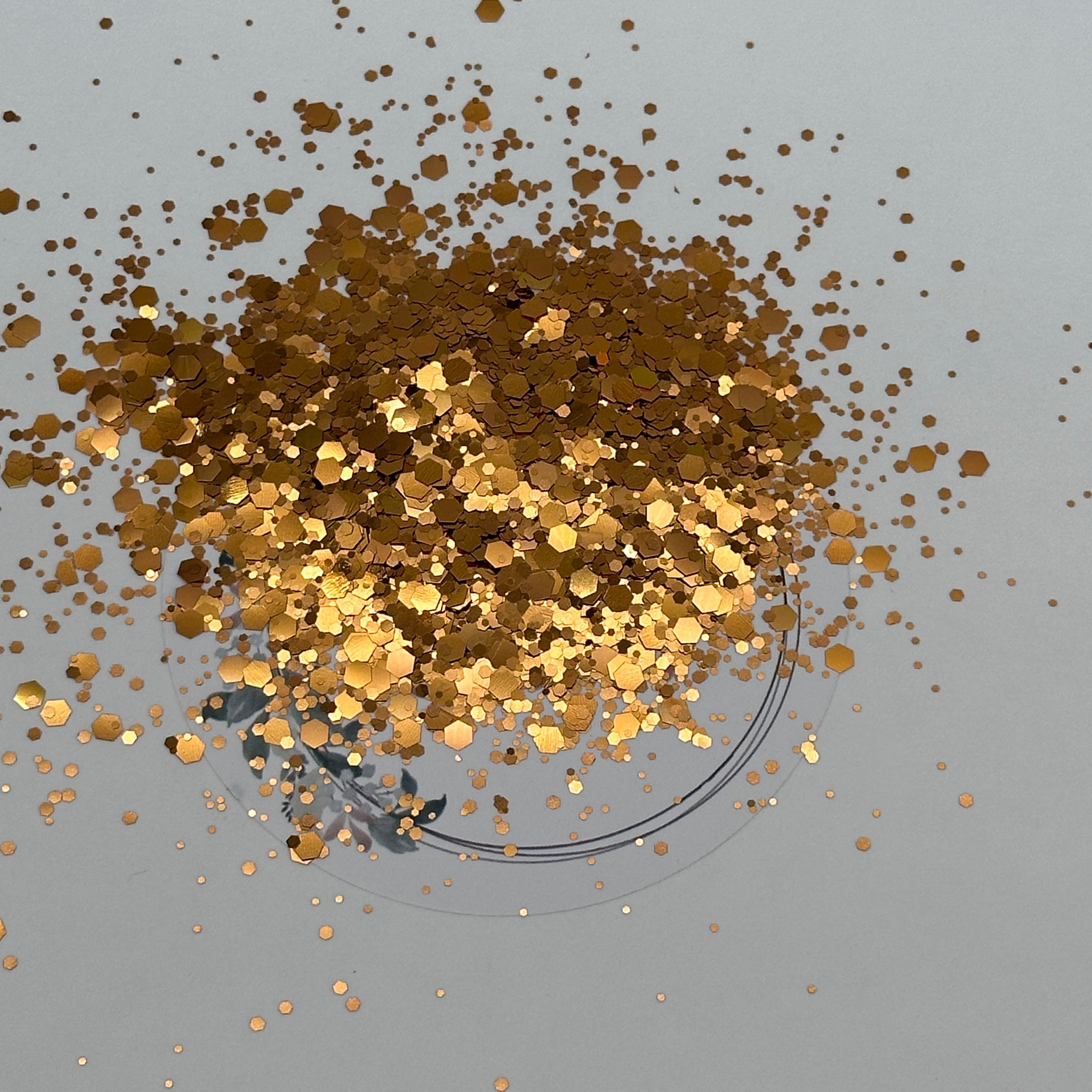 Radiance - Metallic
