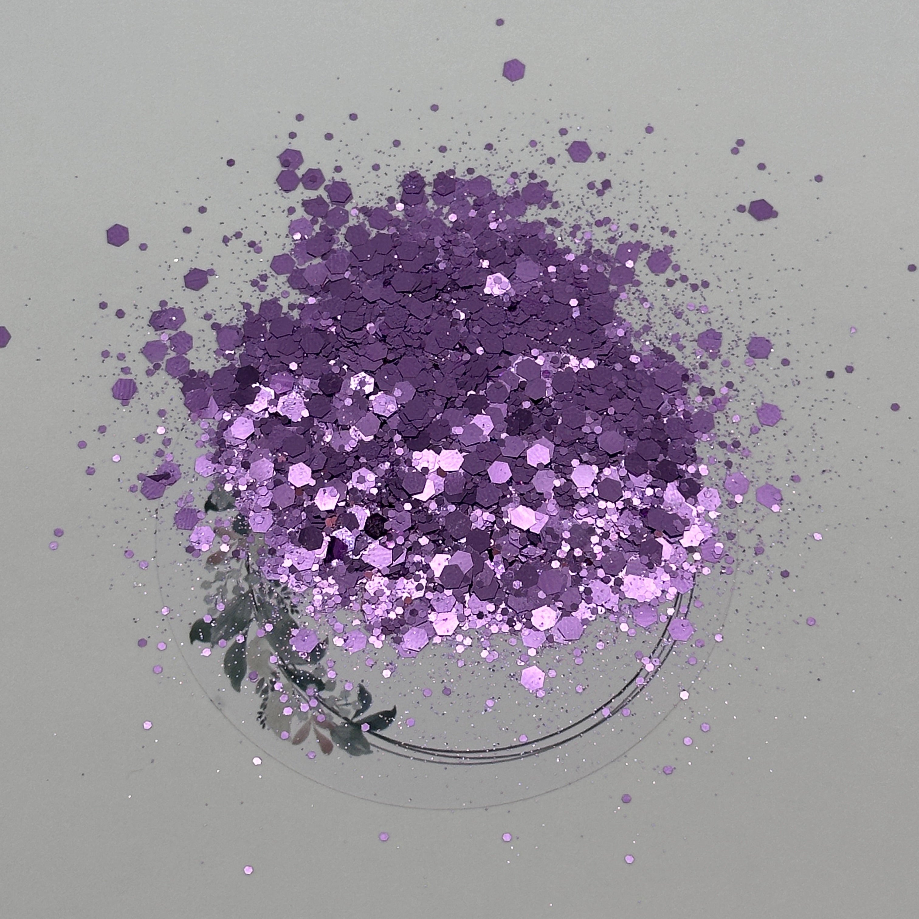 Viola - Metallic
