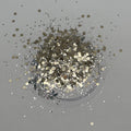 Champagne - Metallic