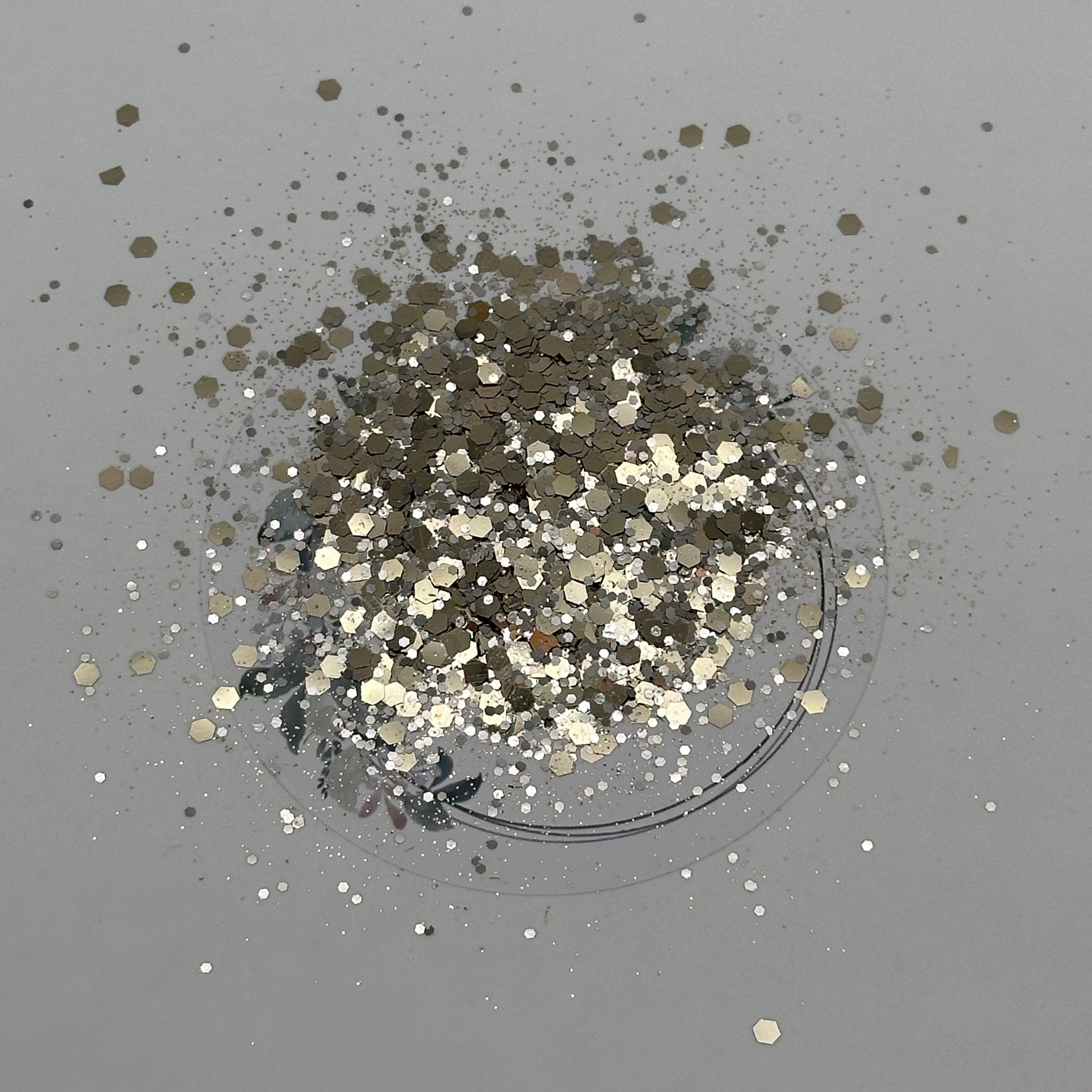 Champagne - Metallic
