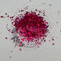Razzleberry - Holo