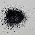 Black - Metallic
