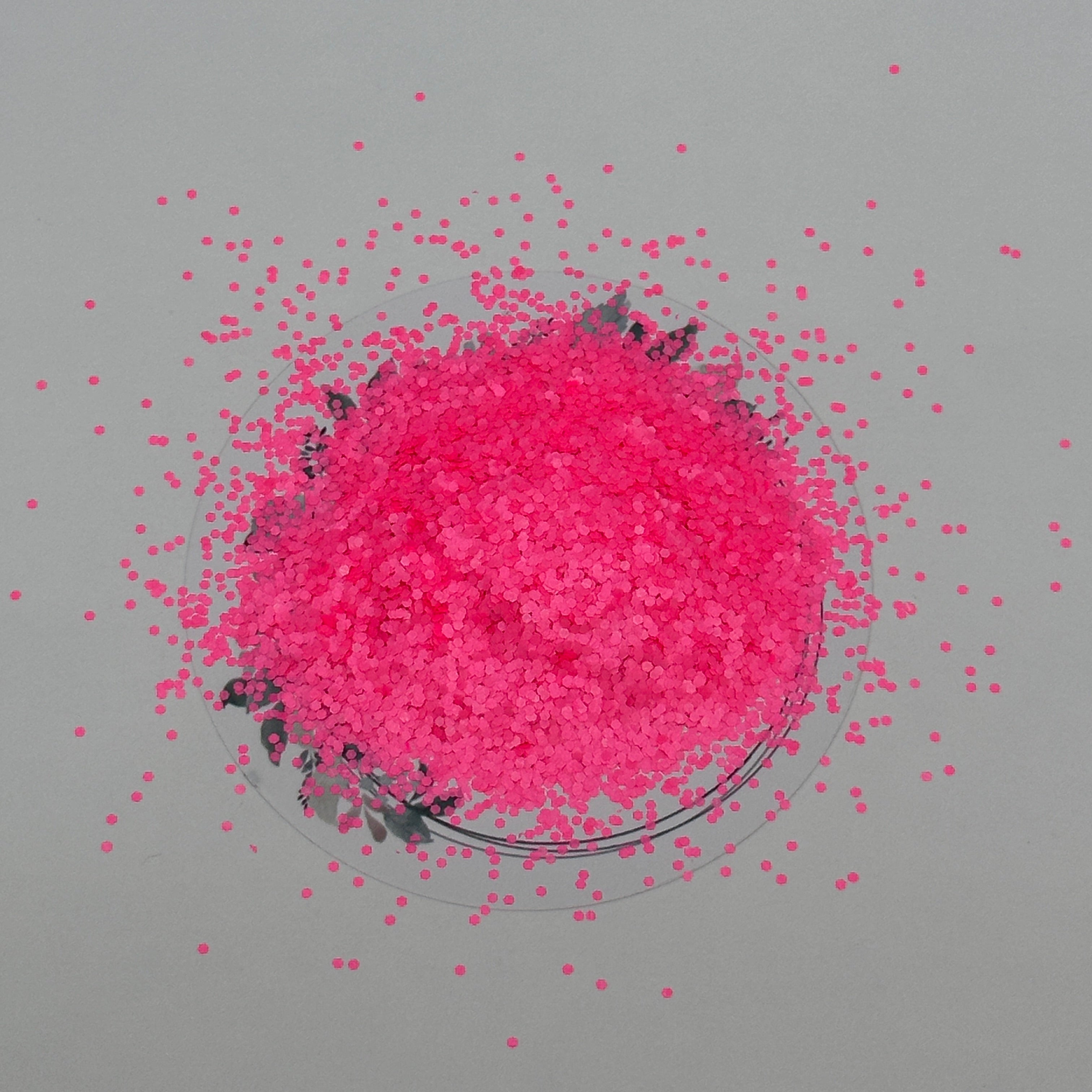 Pink Nova - Neon