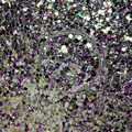 Purple Reign - Mirrored