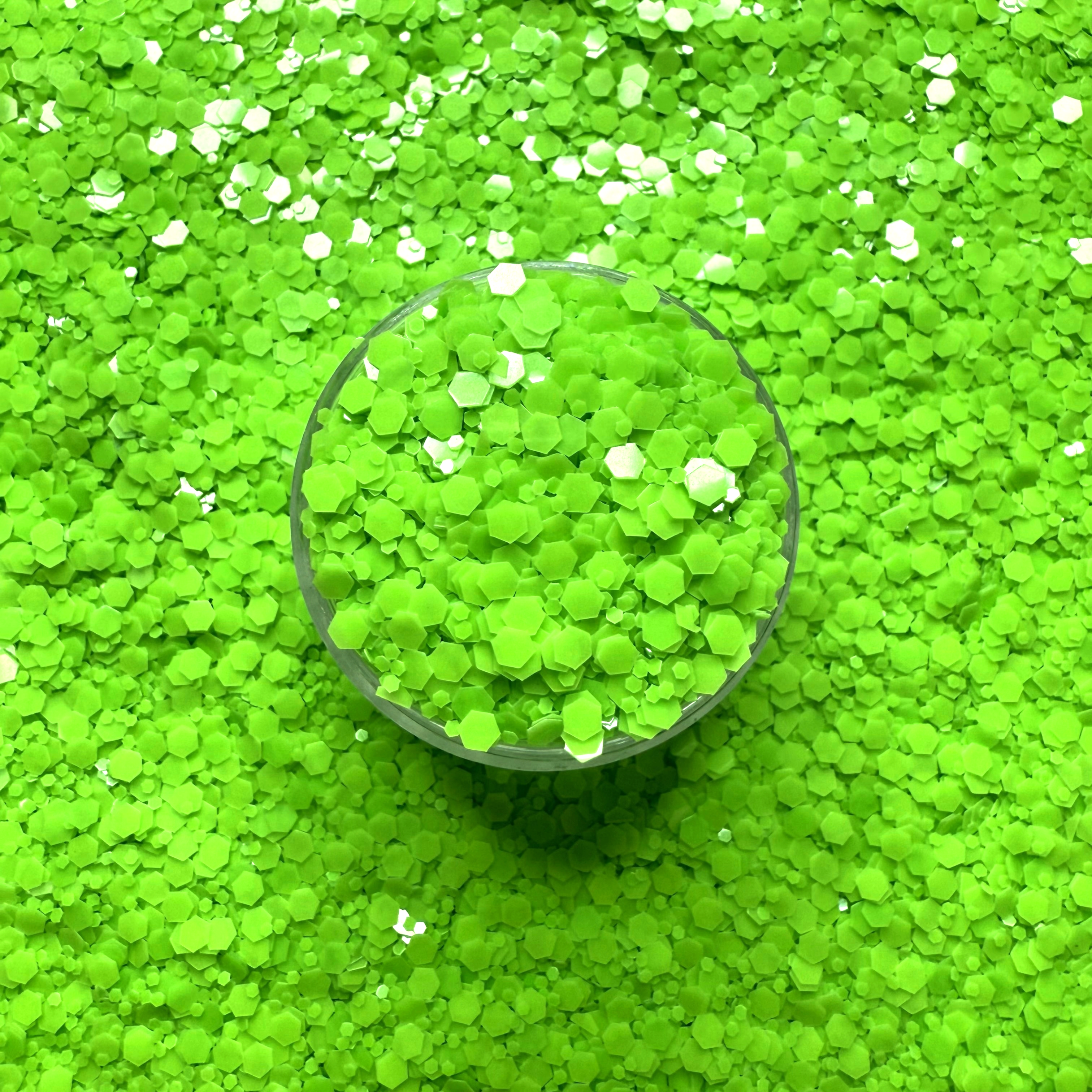 Slime Time  - Glow