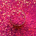 Sassy - Fluorescent Pearl