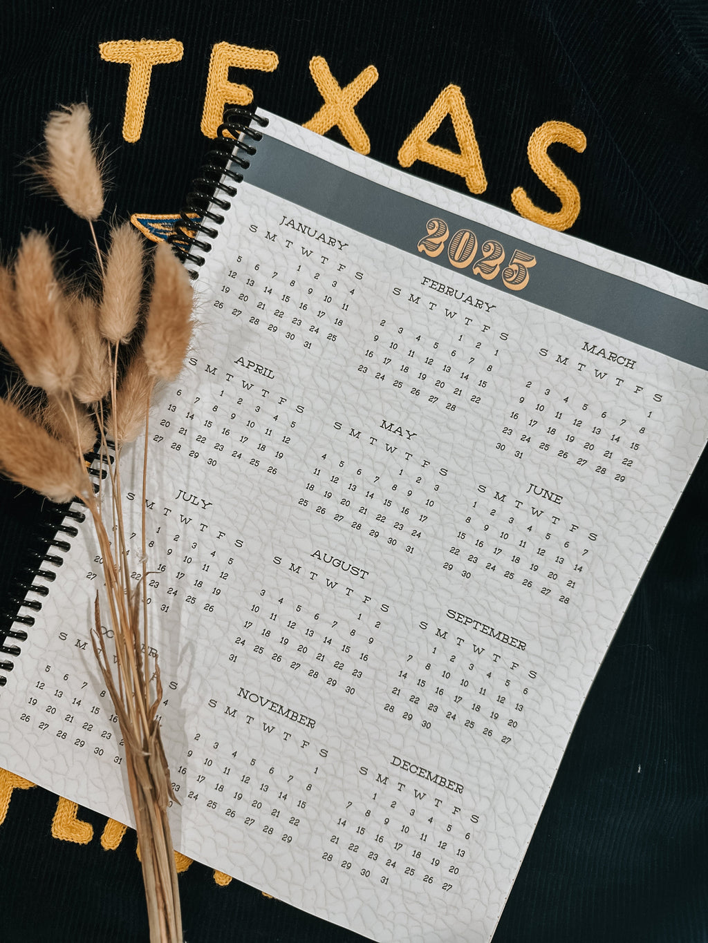 FFA 2025-26 Planner