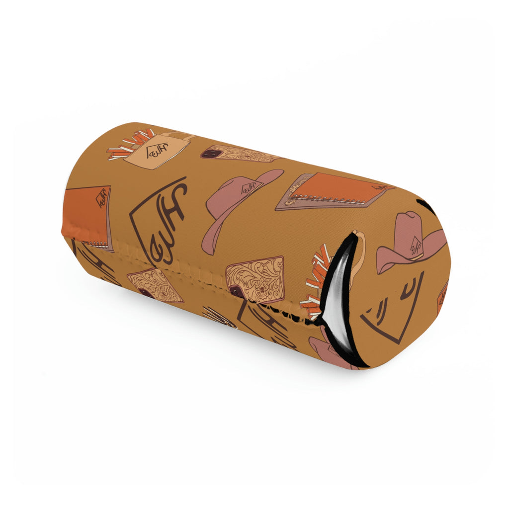 Slim Can Cooler