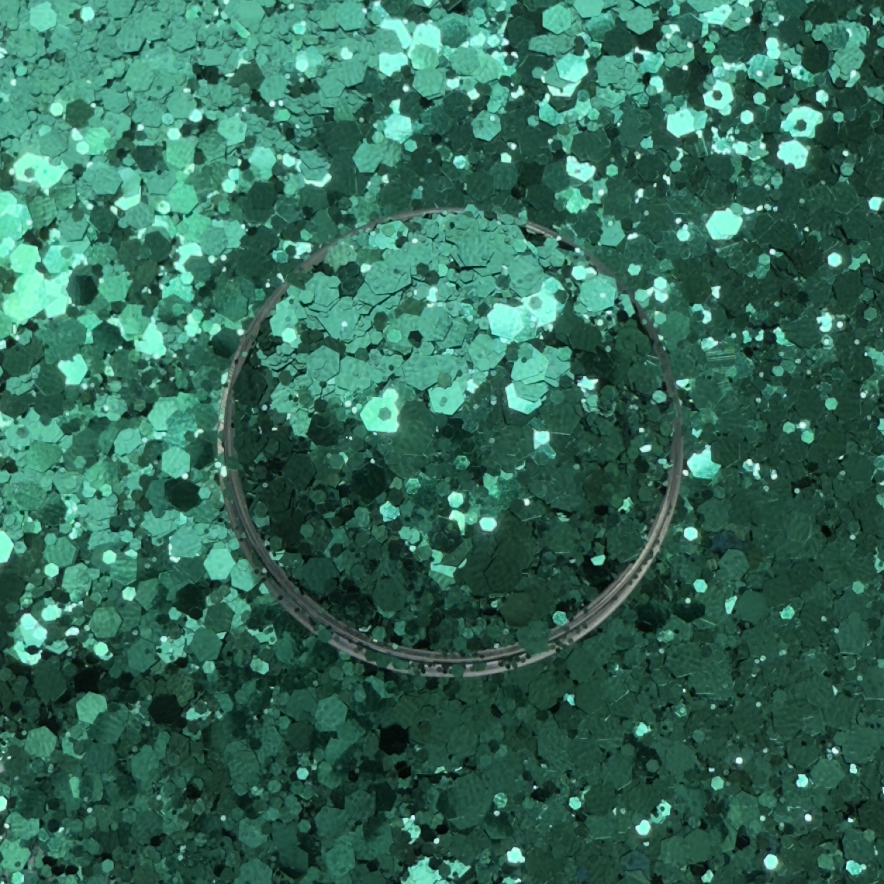 Fraiser - Metallic