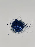 Sapphire - Metallic