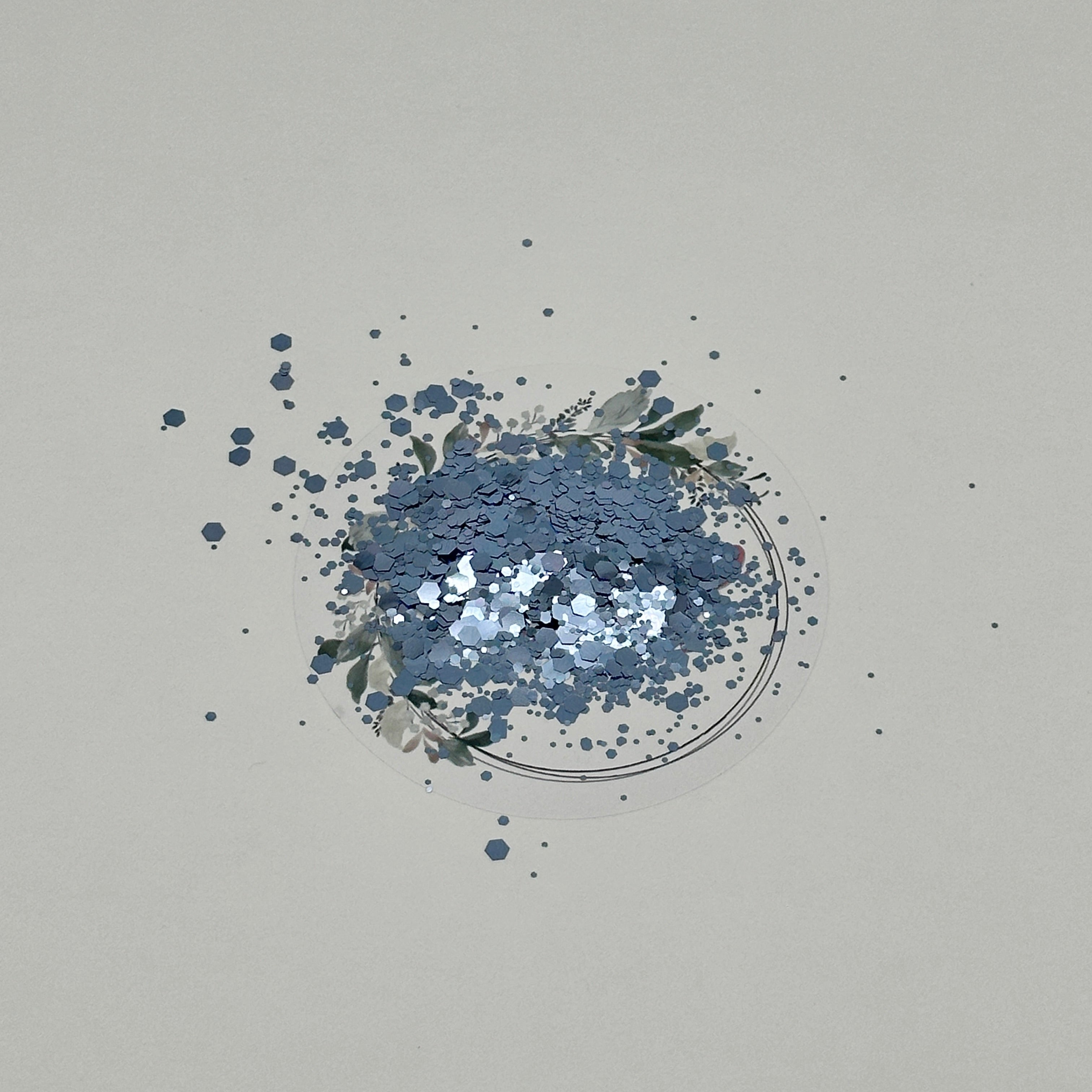 Peri - Metallic