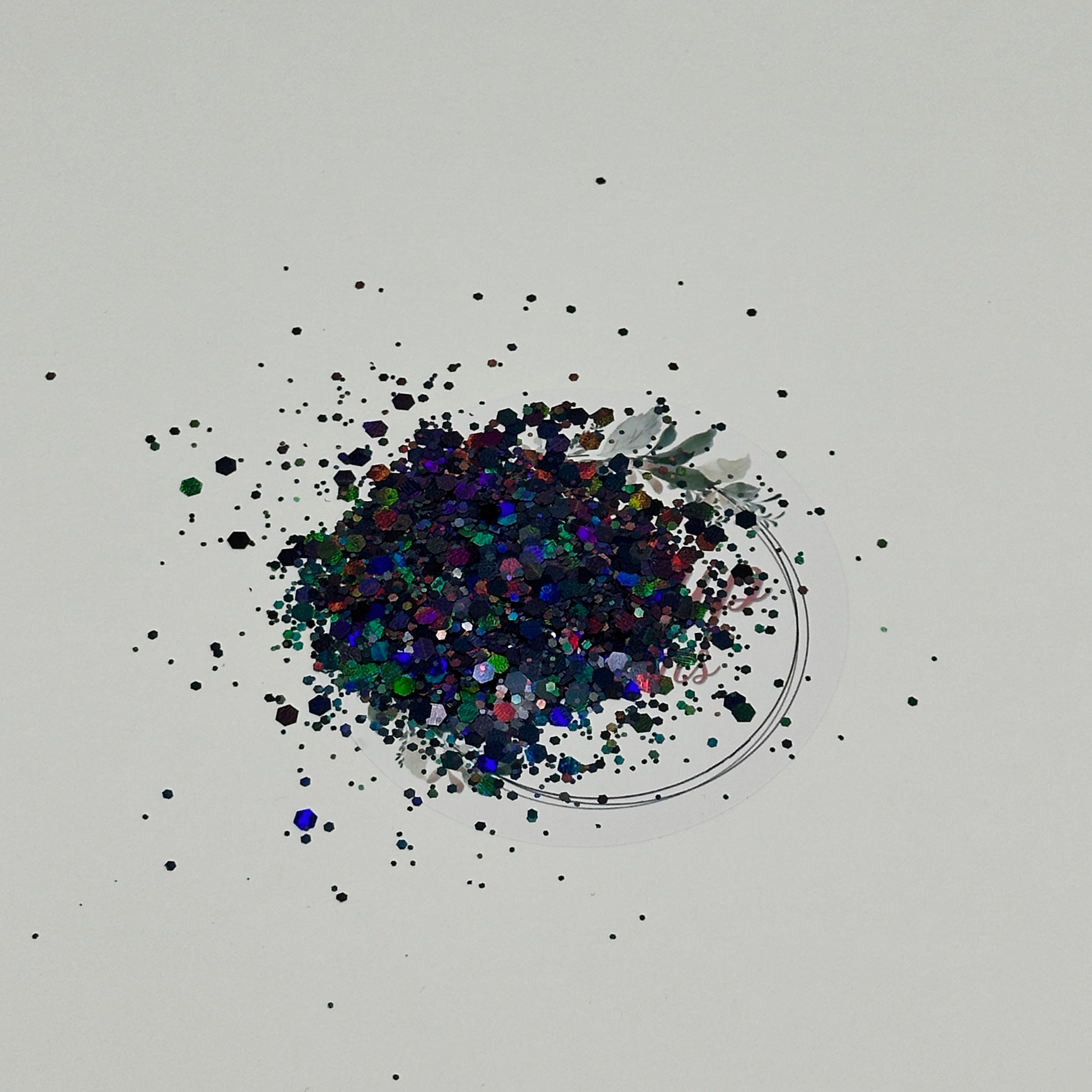 Galaxy - Holo