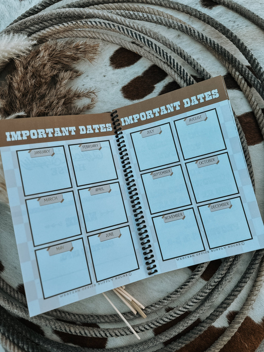 Password Tracker