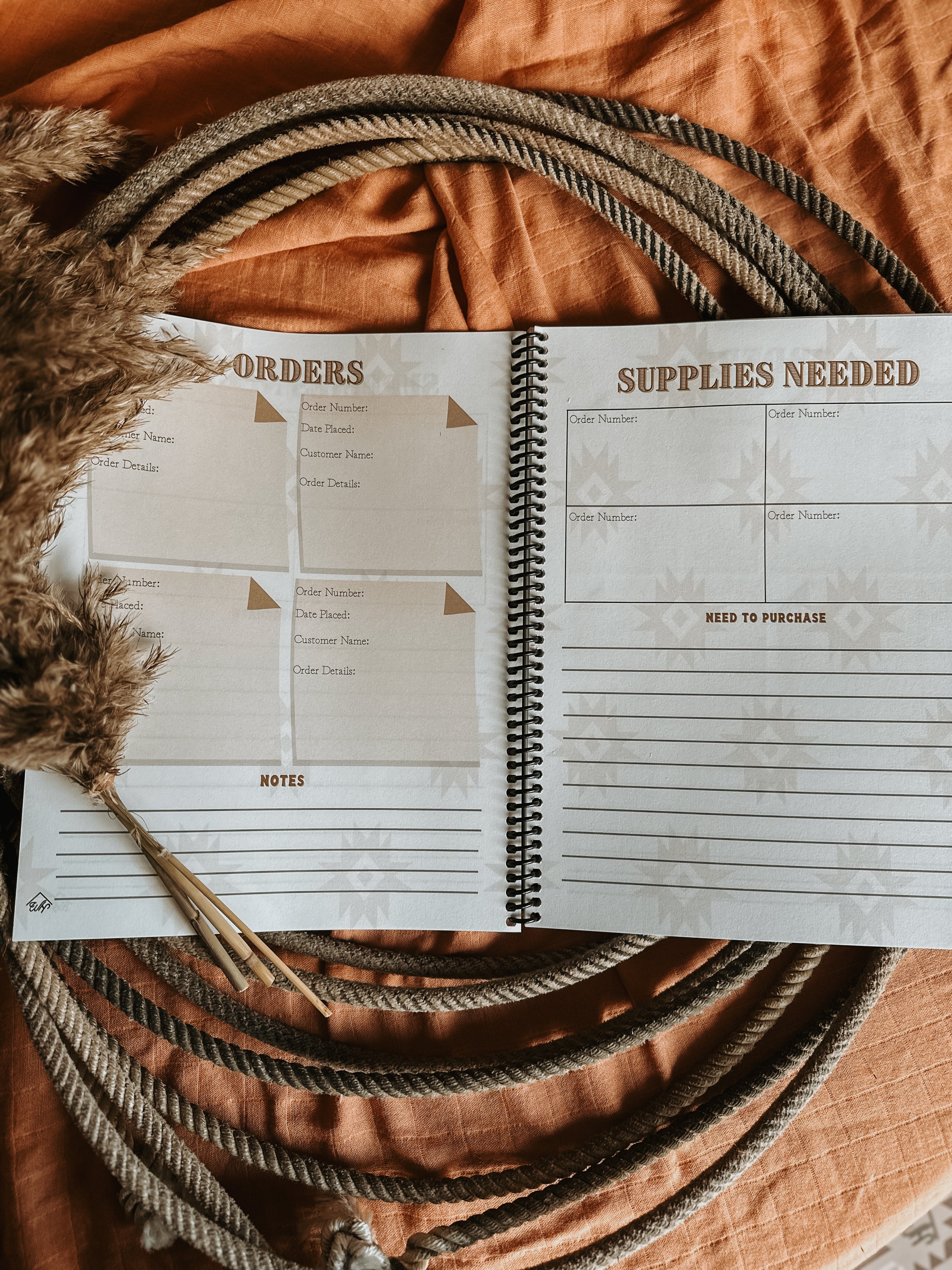 Order Tracker - Take Me To Tulsa