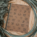 Branded Lined Notebook