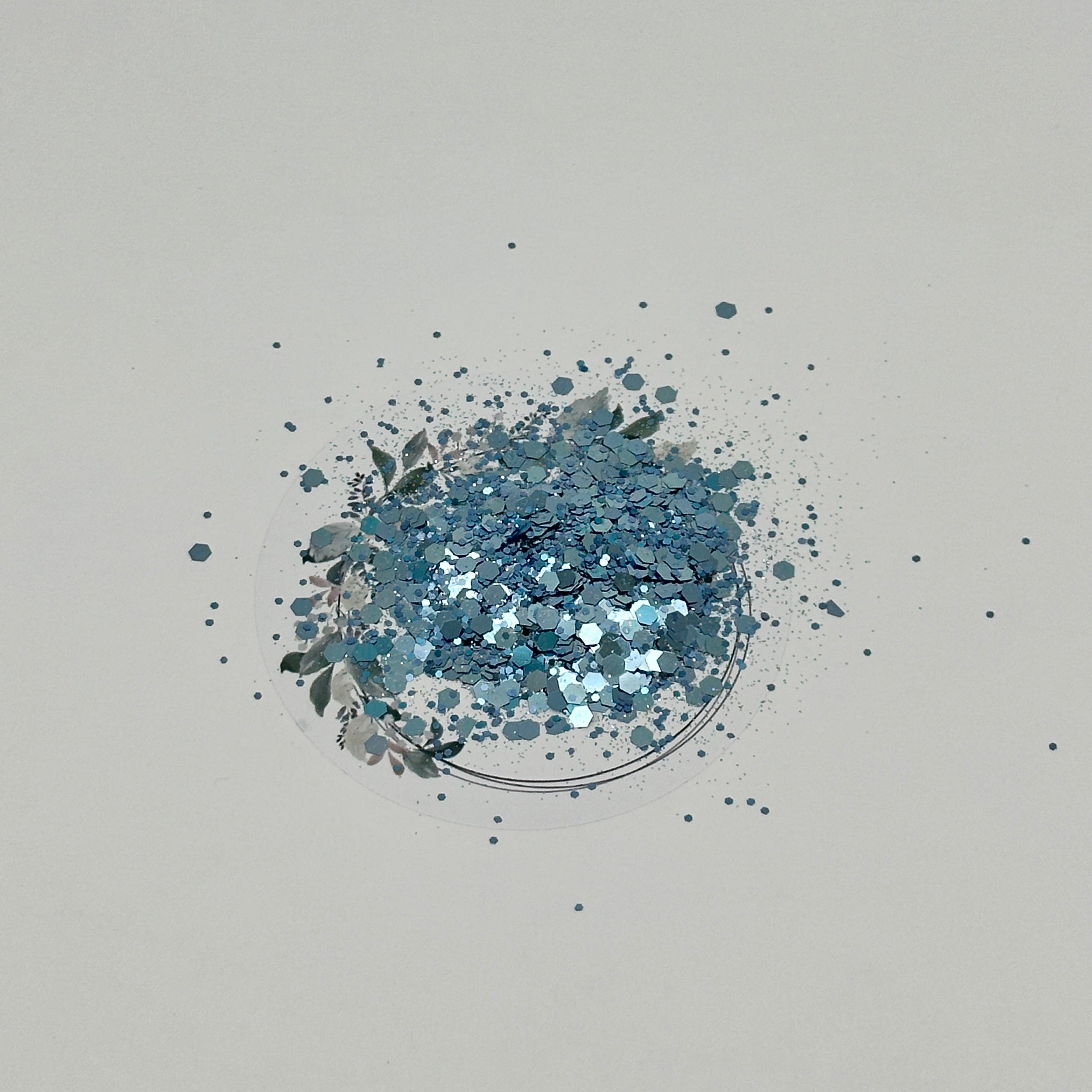 Ella - Metallic