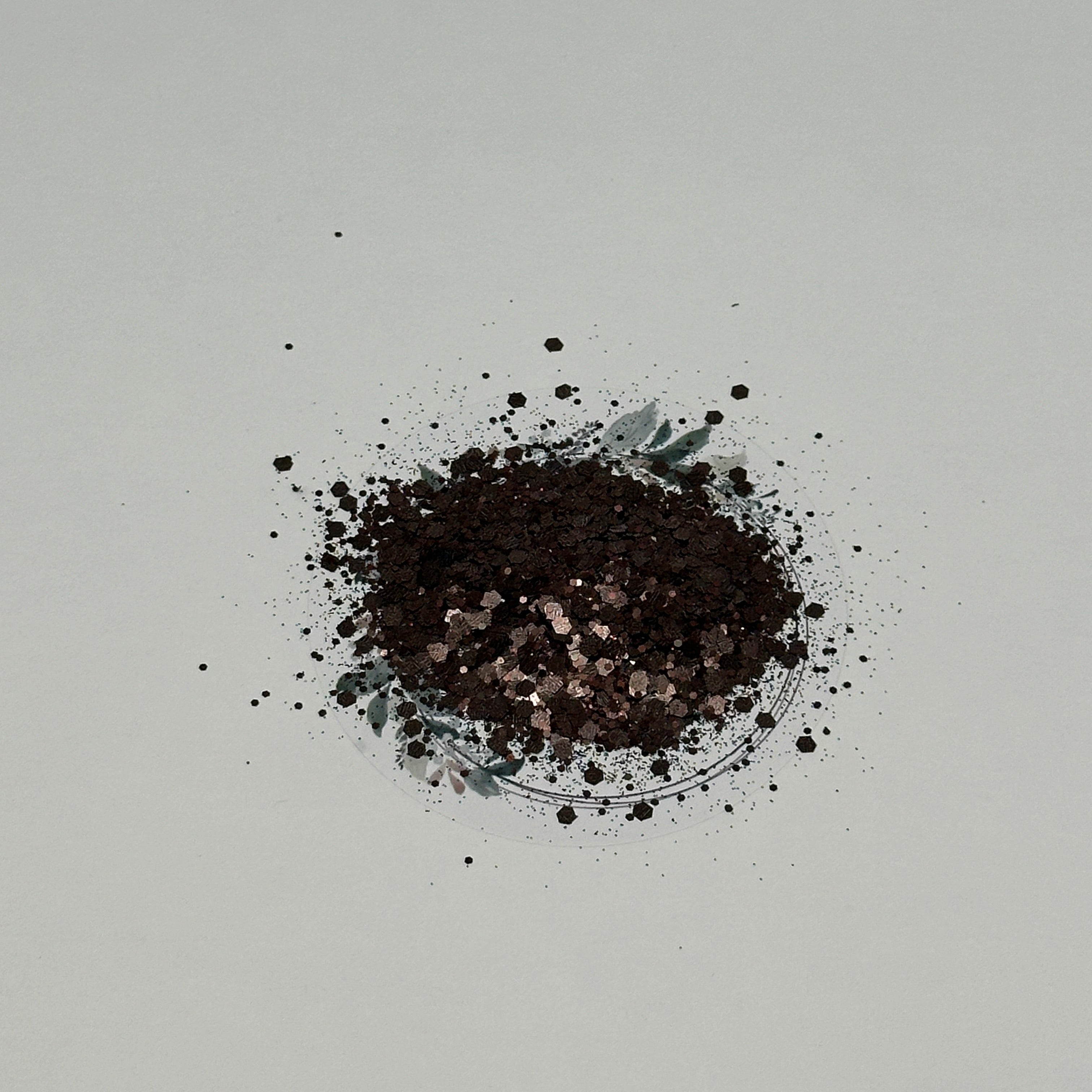 Espresso - Metallic