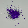 Grape - Metallic