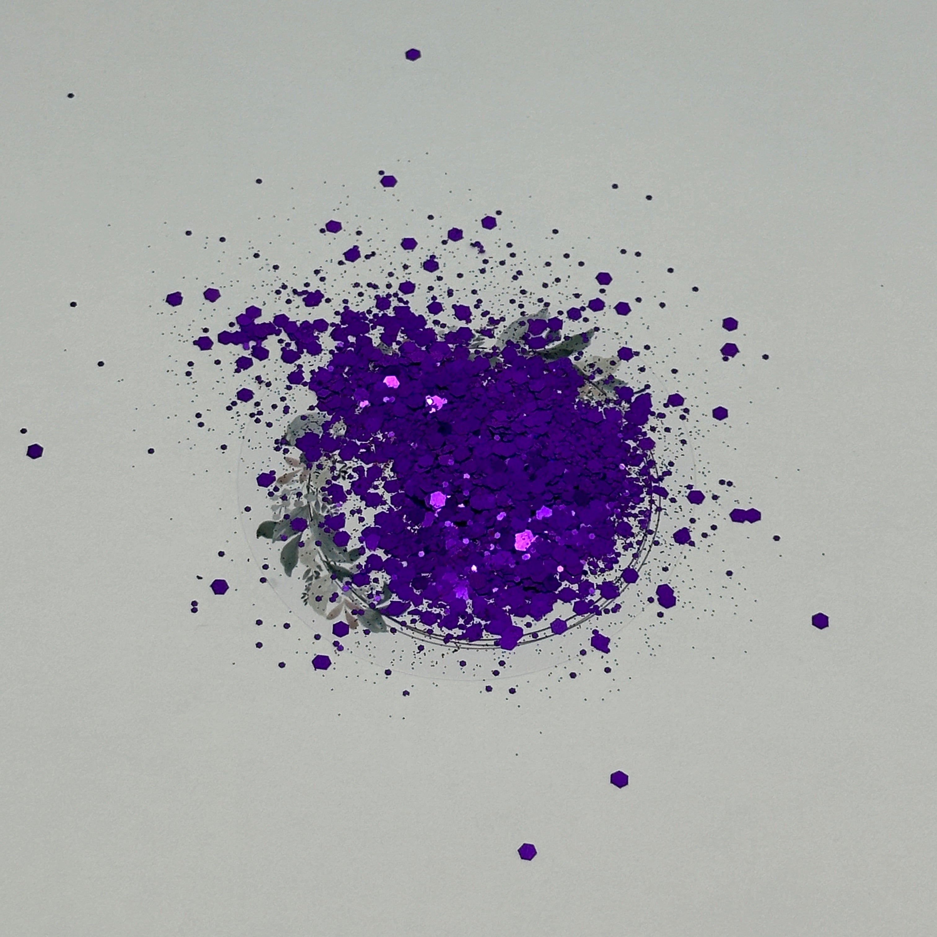 Grape - Metallic