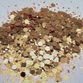 Copper - Neon Metallic