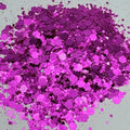 Diva - Neon Metallic