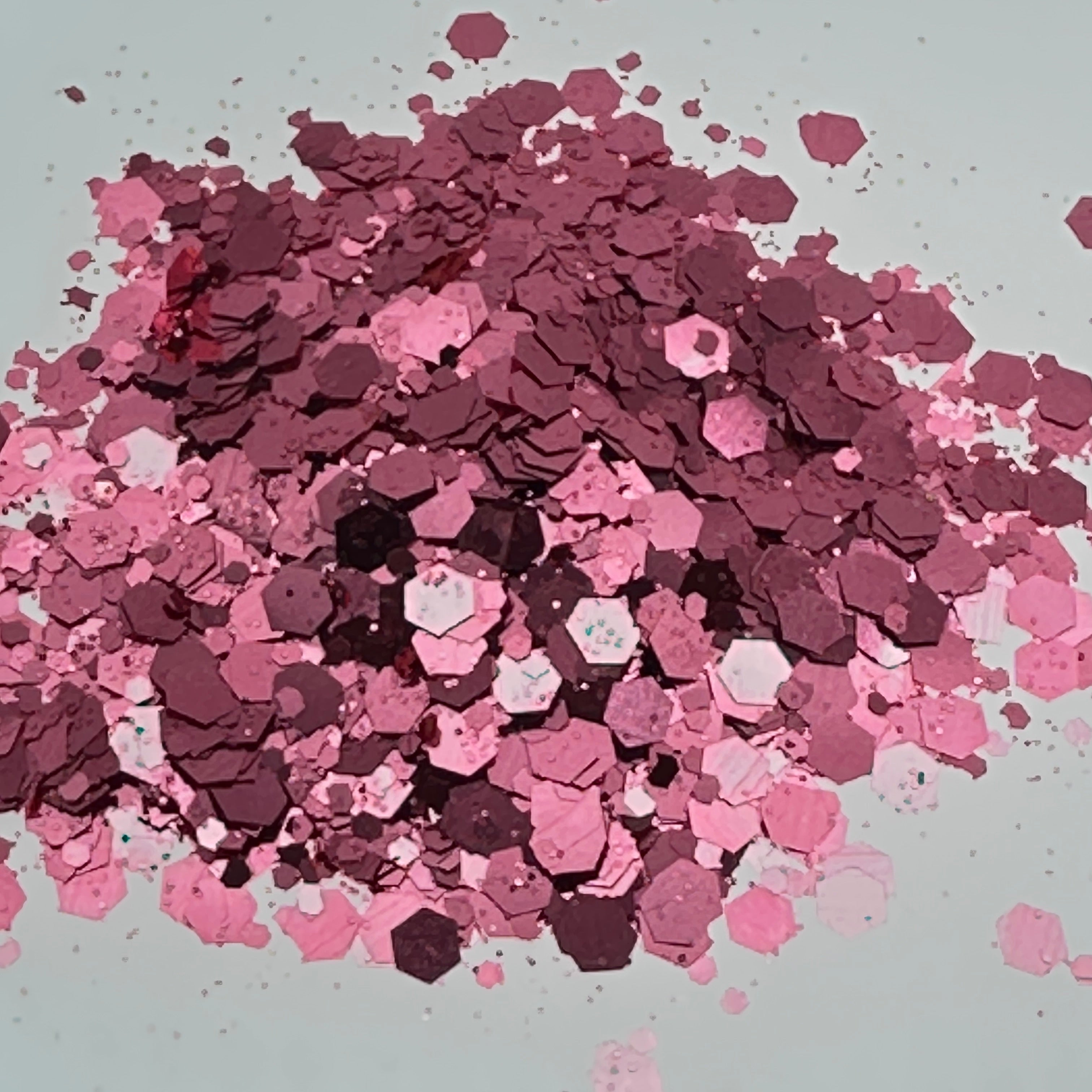 Gilded Rose - Neon Metallic