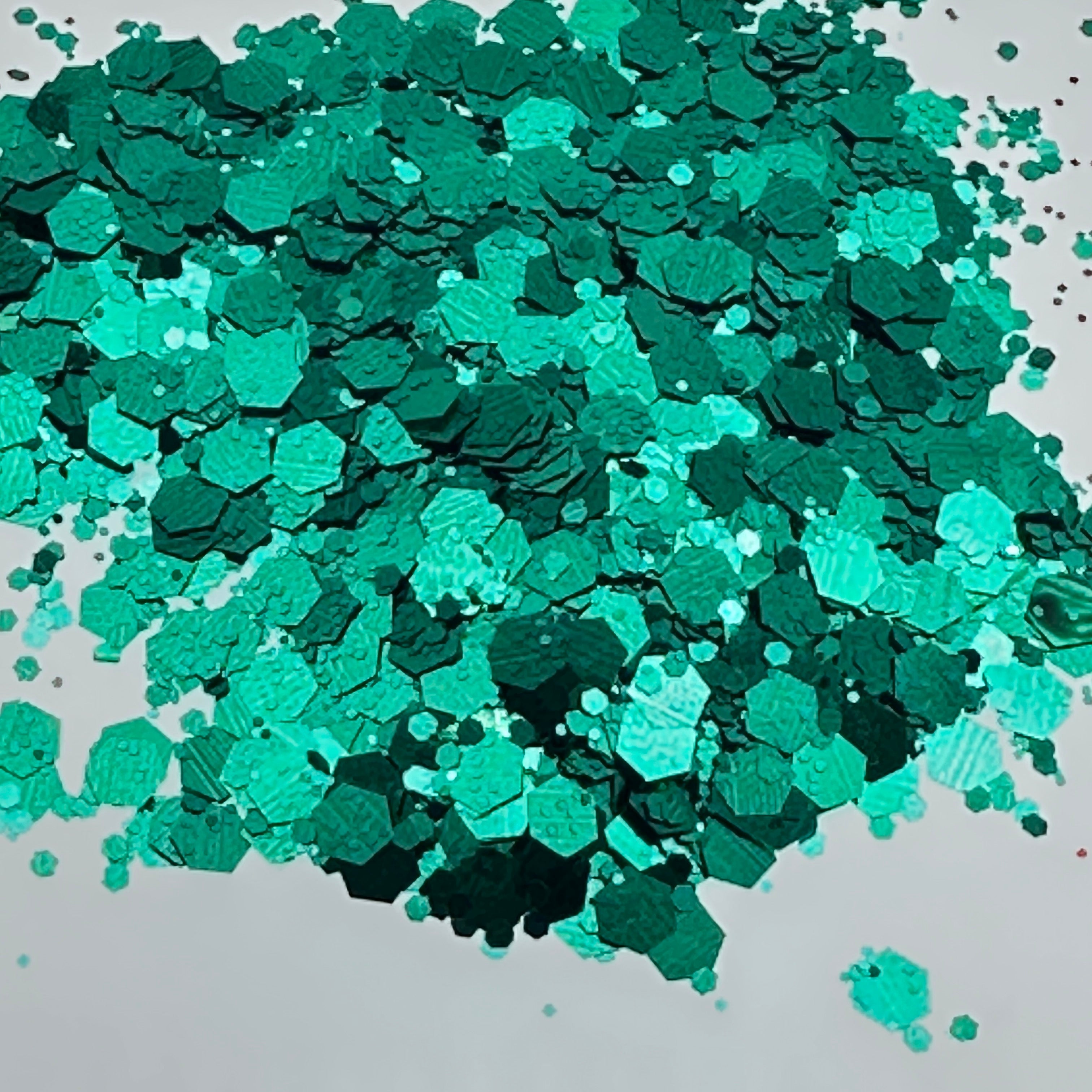 Emerald - Metallic