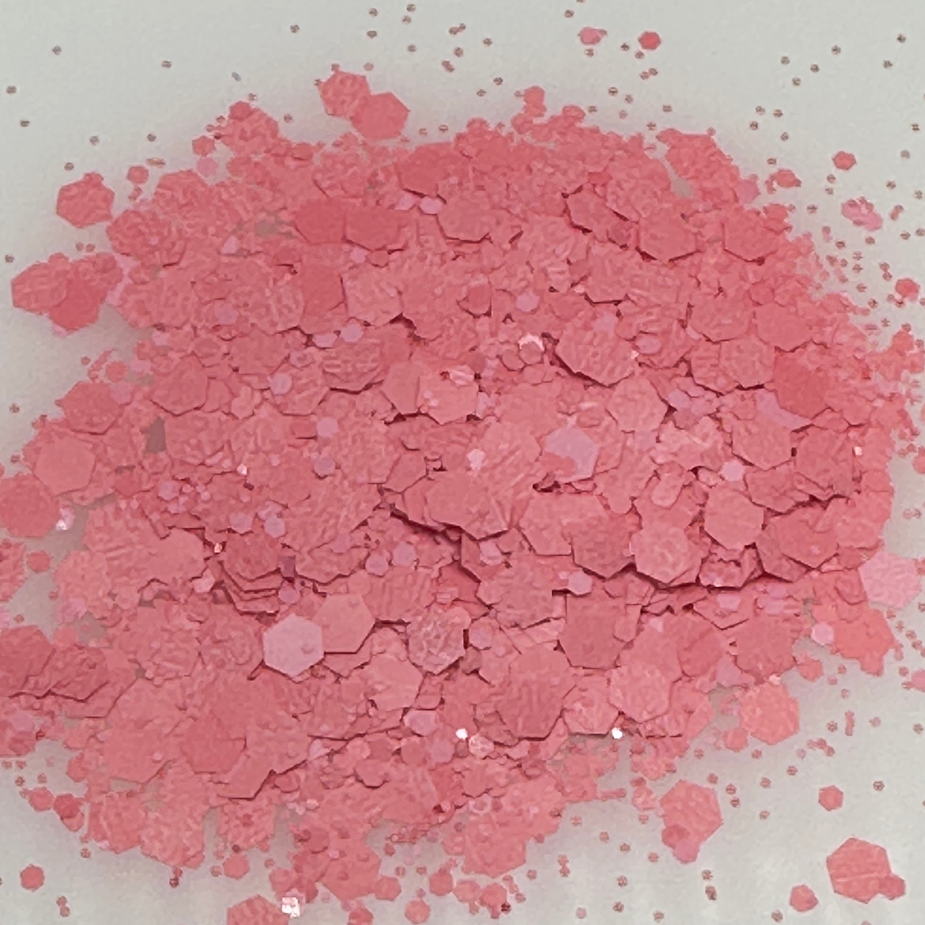 Coralite - Macaron
