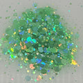 Fresh - Pastel Holo