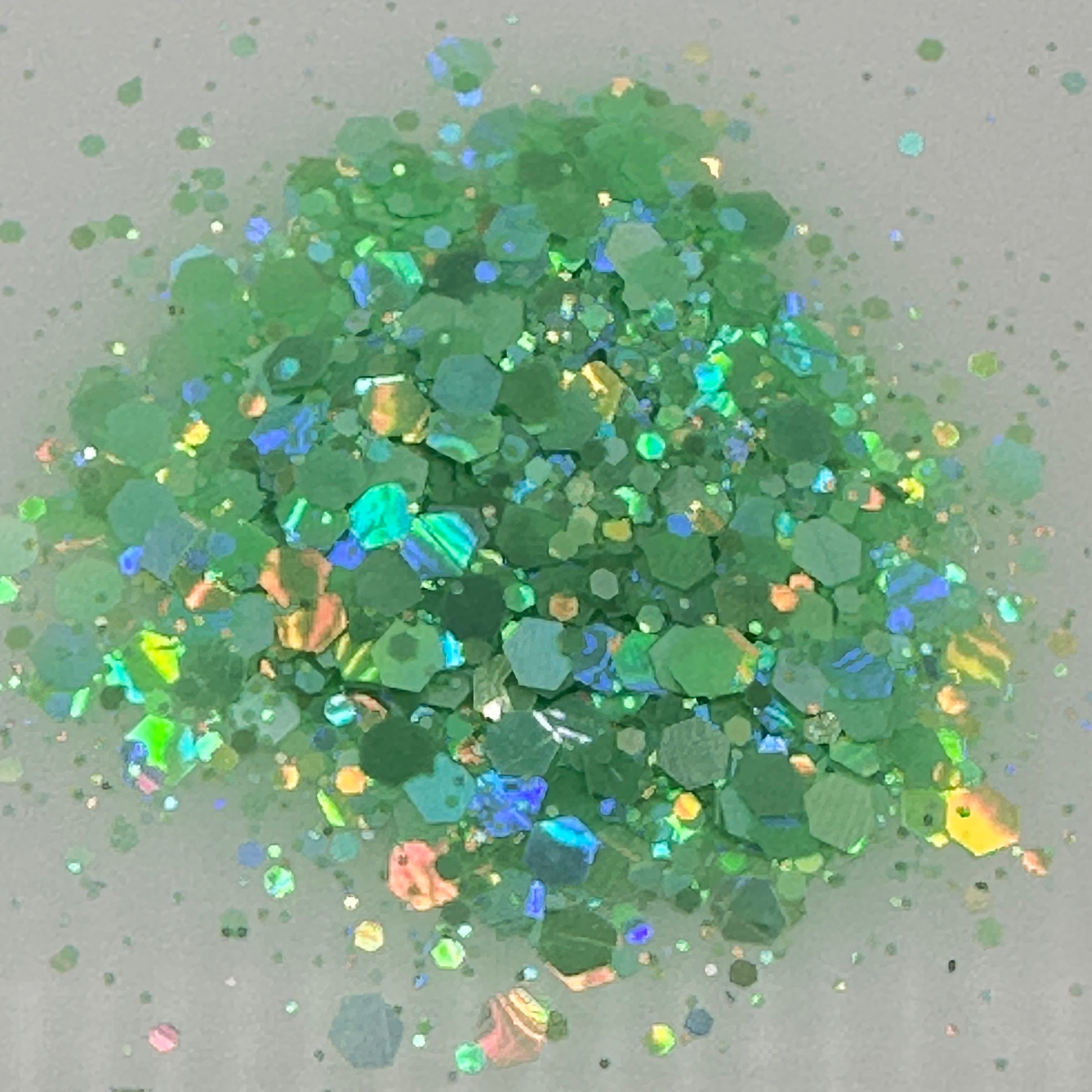 Fresh - Pastel Holo