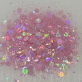 Dolly - Pastel Holo