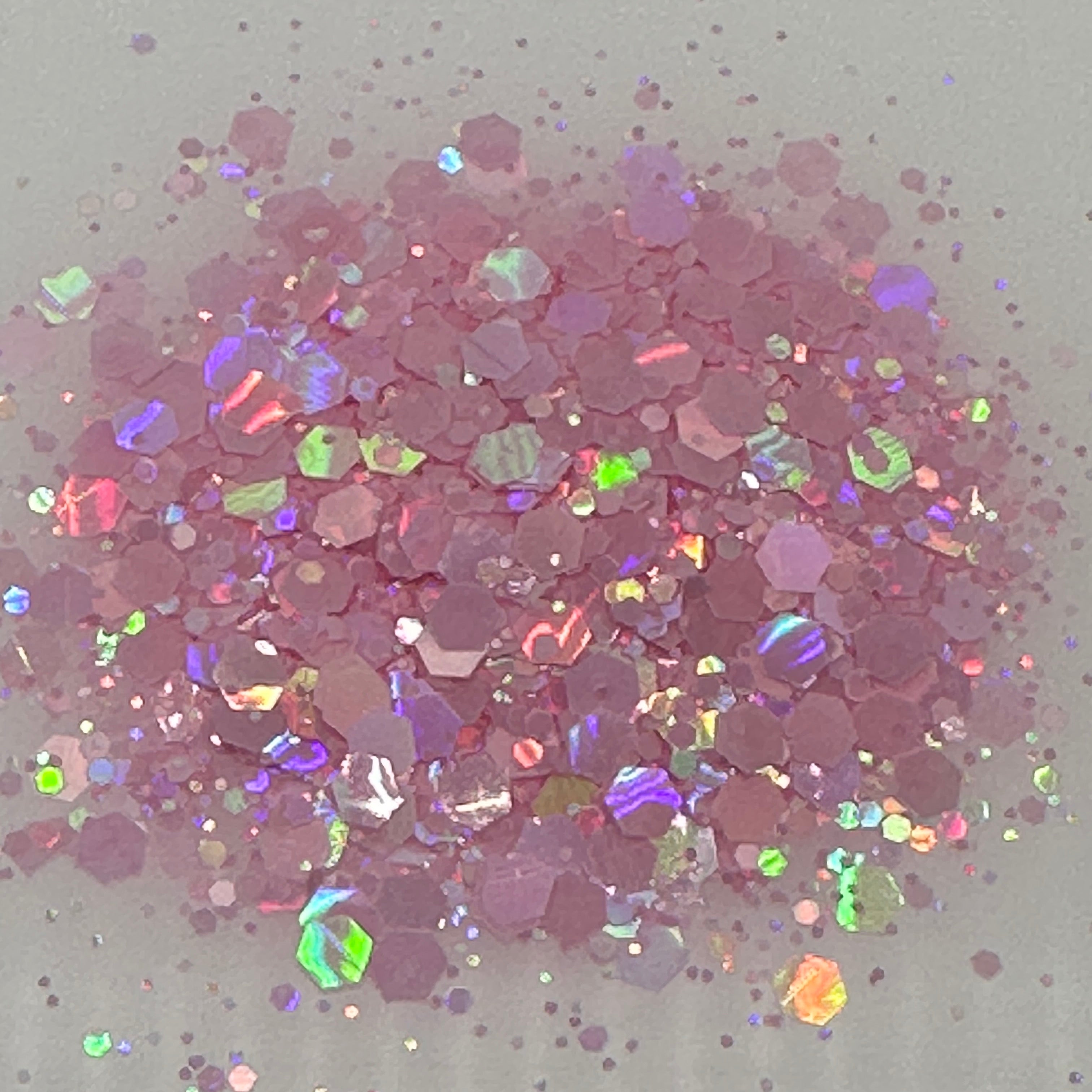 Dolly - Pastel Holo