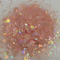 Rosé - Pastel Holo