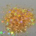Dreamsicle - Pastel Holo
