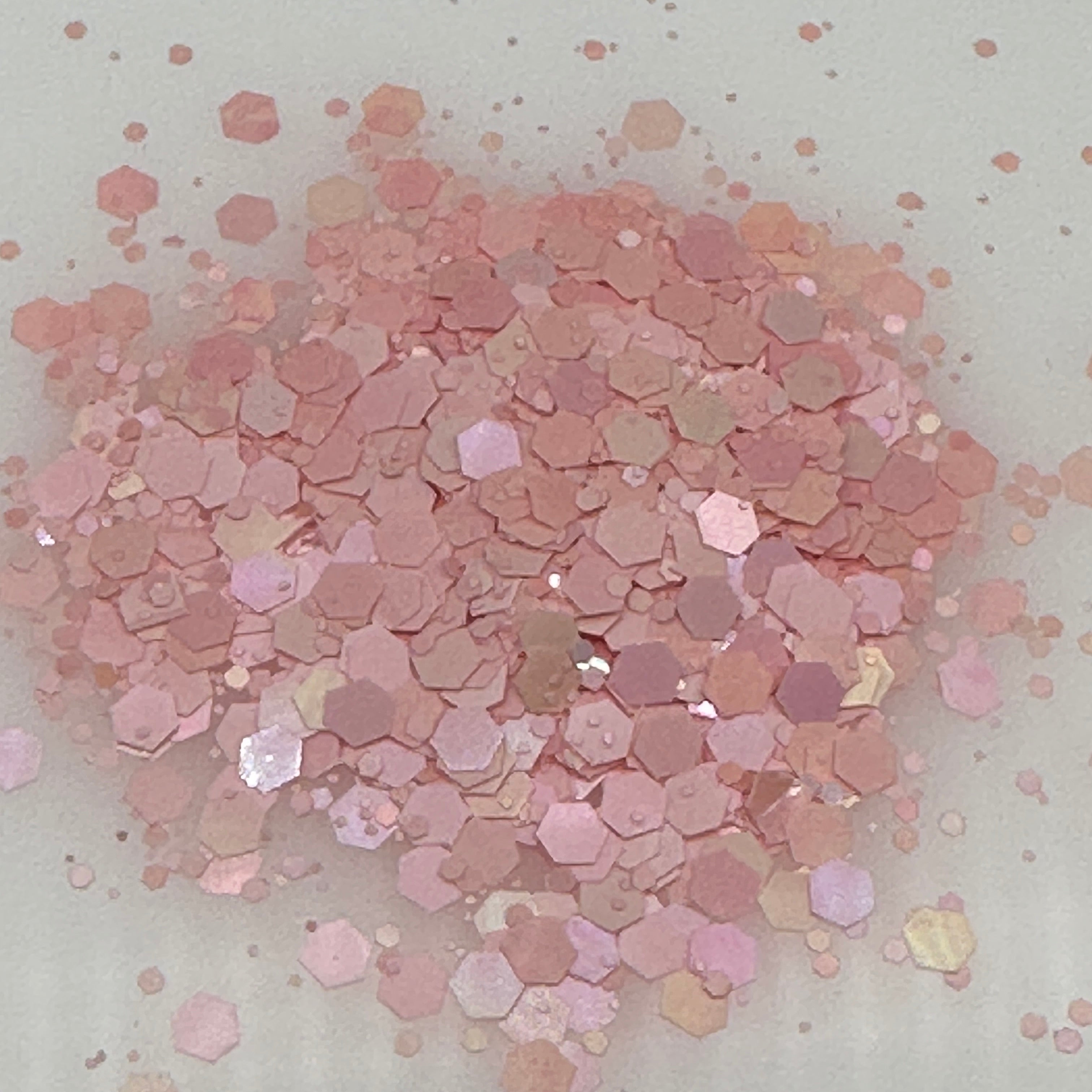 Ballet Slipper - Macaron Holo