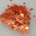 Lava - Matte Metallic