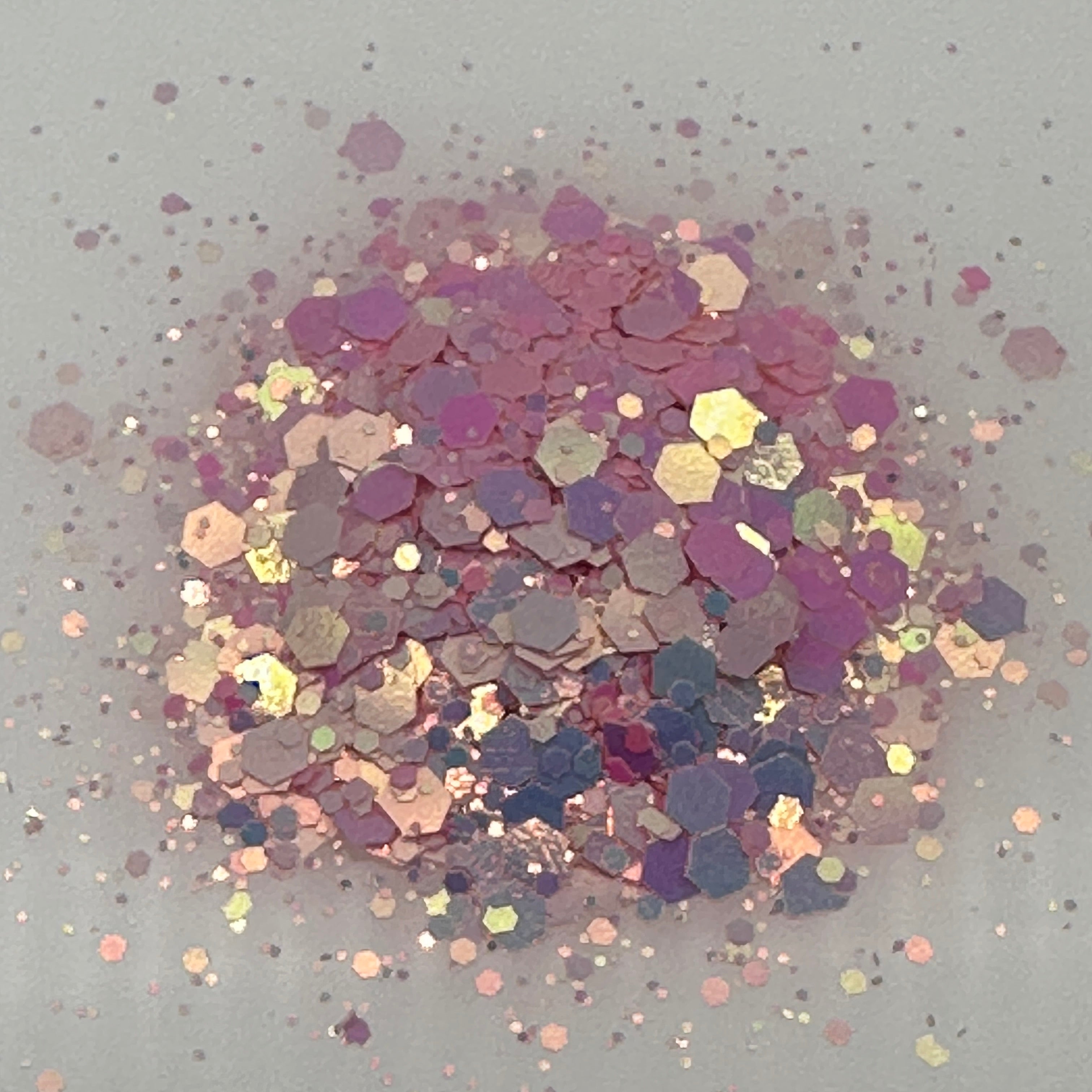 Pink Sky - Chameleon