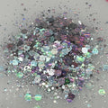 Stardust - Opal