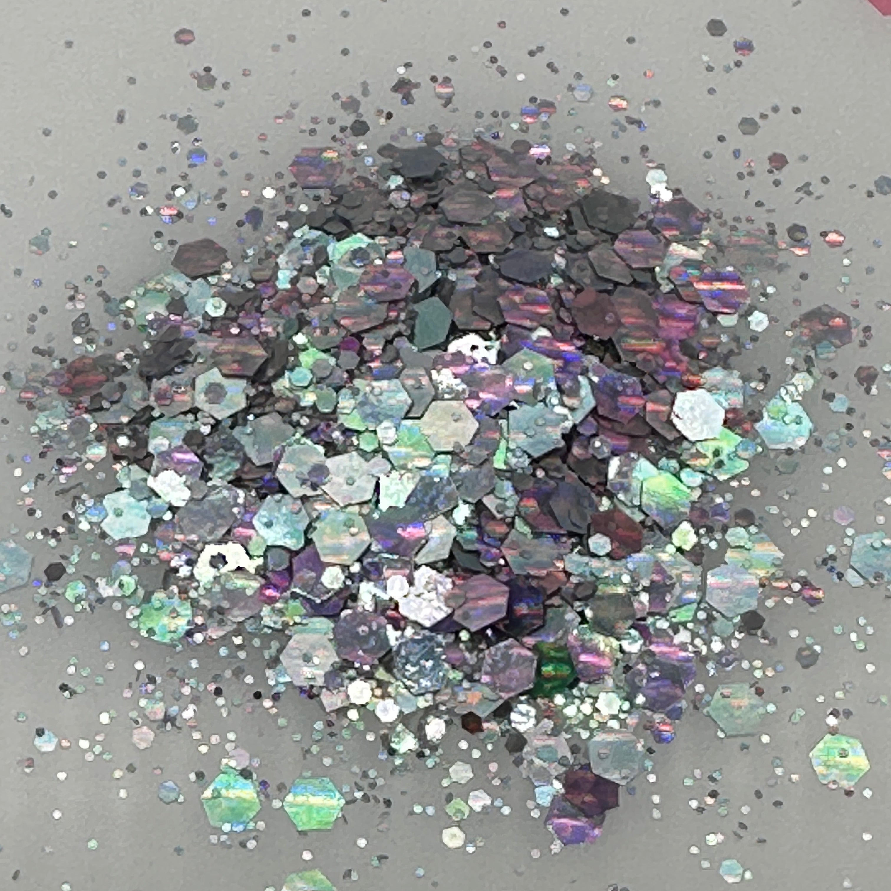 Stardust - Opal