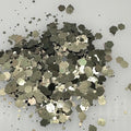 Olive - Metallic