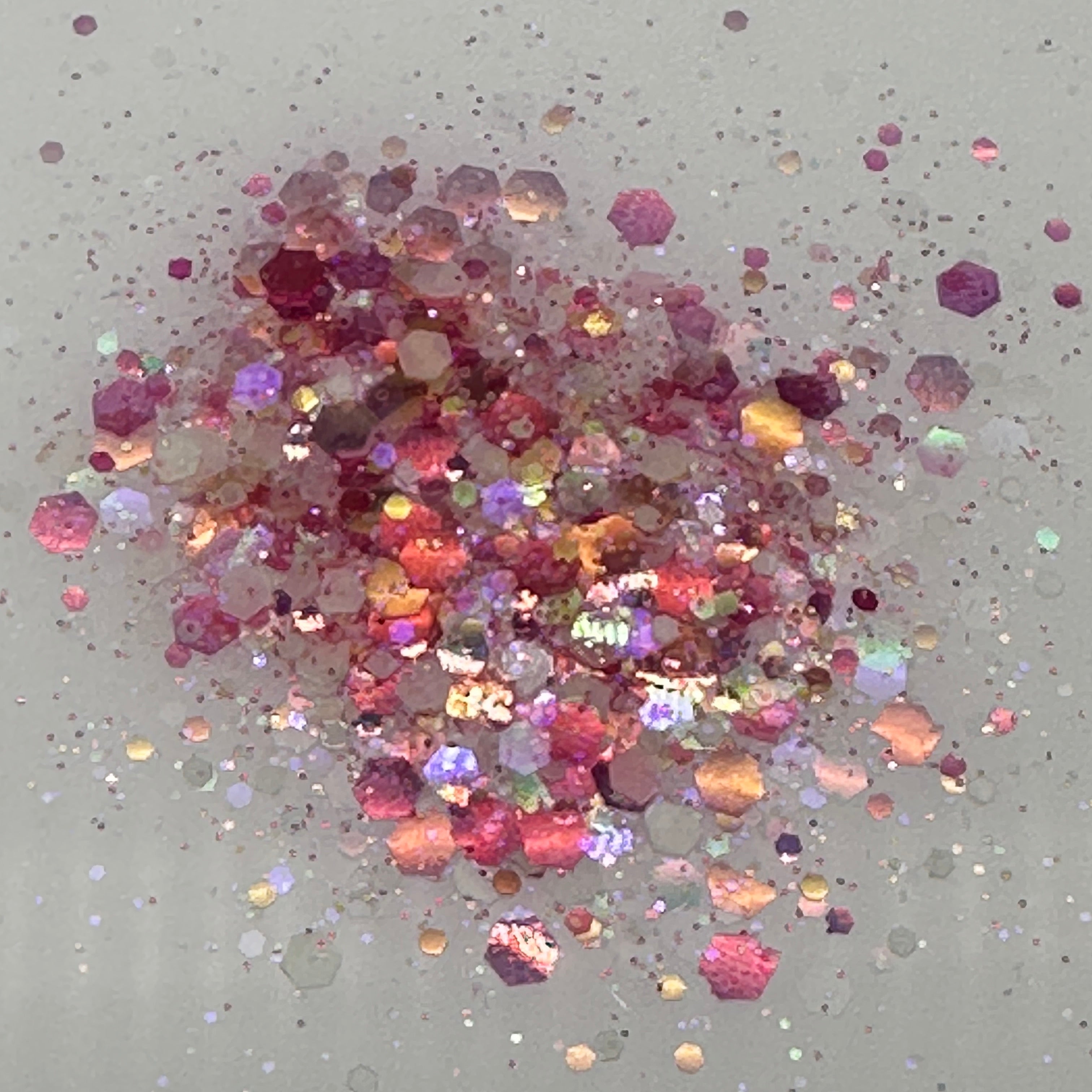 Firecracker - Glow